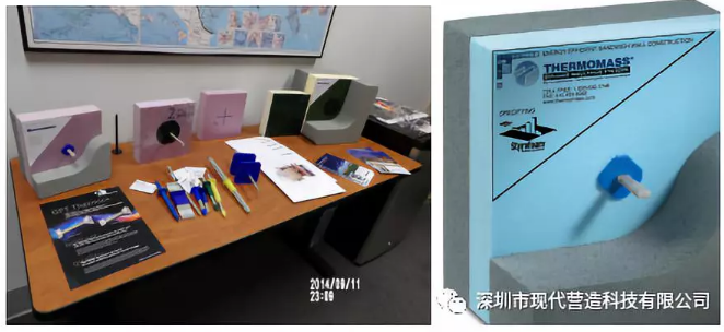 美國(guó)專(zhuān)家Kim Seeber、Tom Stecker先生3月來(lái)我司進(jìn)行交流考察